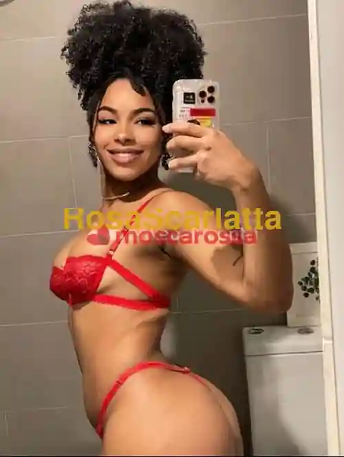 Foto 3 di Angela, escort a Porto Mantovano