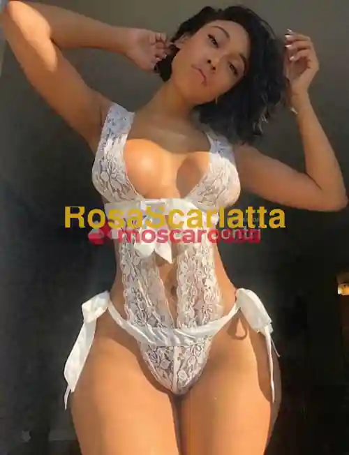 Foto 3 di Lisy, escort a Brindisi