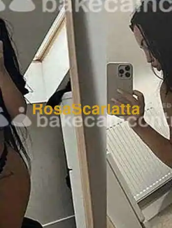 new arrivo akira ! piccolapassionale caldissima ,body e altro tutta per te...non perder tempo