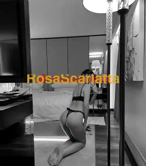 Foto 2 di Briana, escort a Cosenza