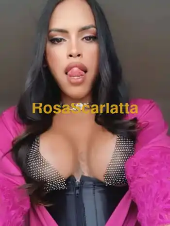 Sophiie - Trans Prato