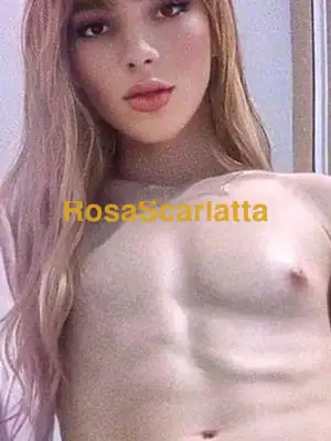 Anale scoperto - Trans Villorba