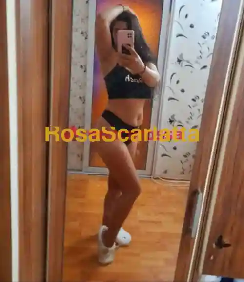 Foto 2 di Karla, escort a Imola