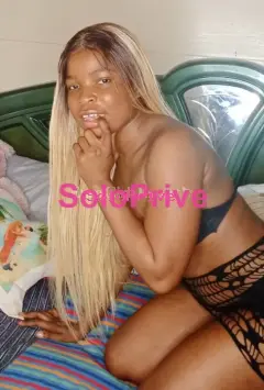 Olivia Johnson