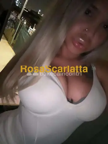 vogliosa