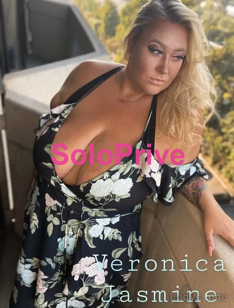 VERONICA JASMINE