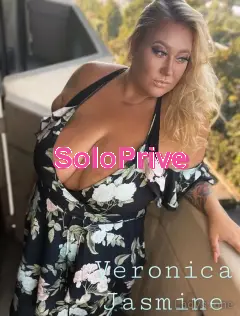 VERONICA JASMINE