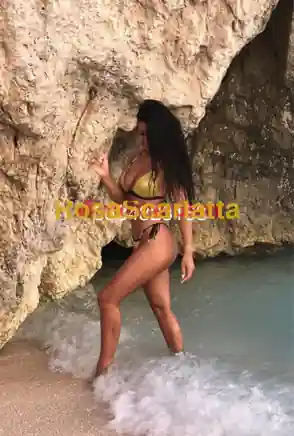 Foto 2 di July, escort a Trieste