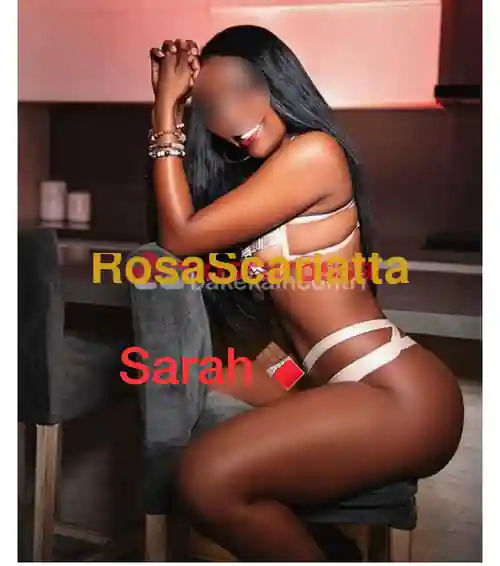 Foto 2 di Sarah, escort a Pesaro