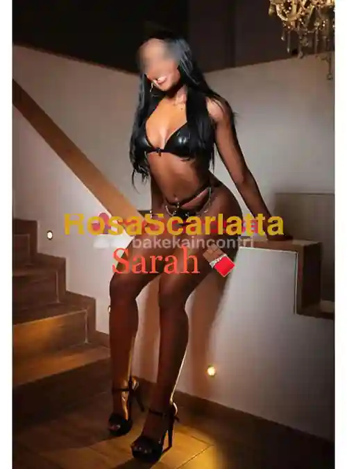Foto 3 di Sarah, escort a Pesaro