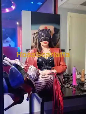 Luce italiana mistress - Escort Alessandria