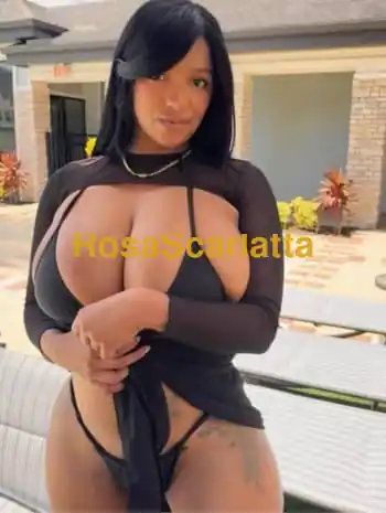 Siria un fisico perfetto