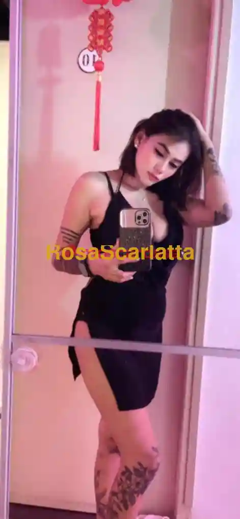 Foto 2 di Stella, escort a Desenzano del Garda