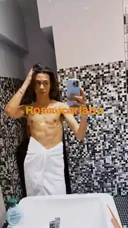 Foto 2 di Iannis, gigolò a Roma