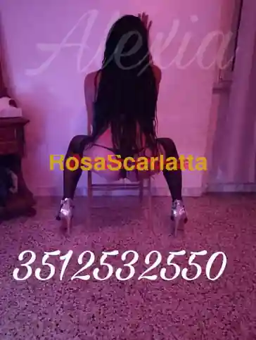 Foto 2 di Alexia, trans a Acquasanta Terme