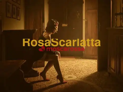 Foto 3 di Greta, escort a Lucca