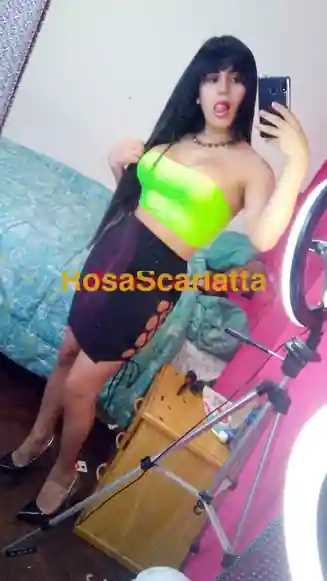 Foto 2 di Renata trans, trans a Novi Ligure