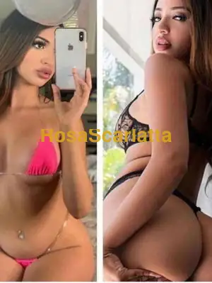 Lupita - Escort Ravenna