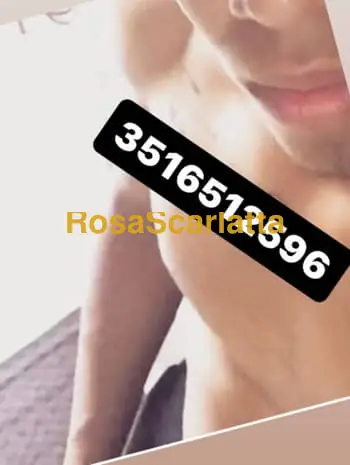 Daniel latino - Milano