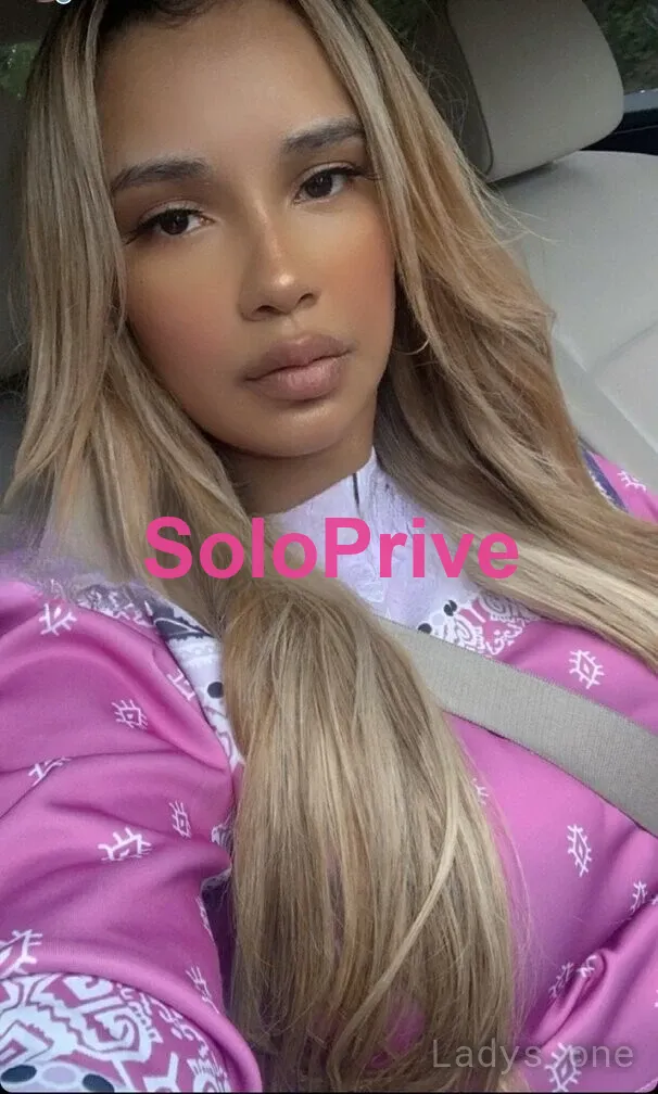 DREAM GIRL IN SAN JOSE