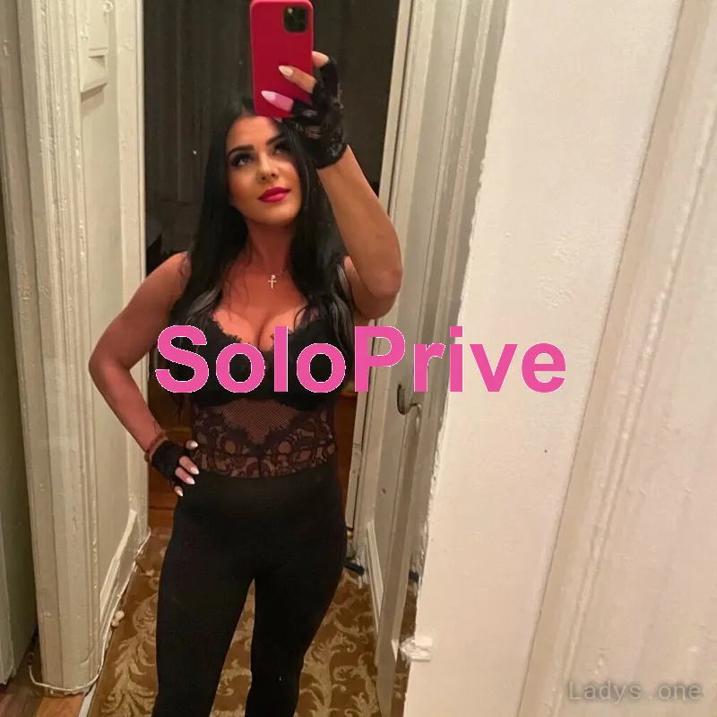 SOPHIE