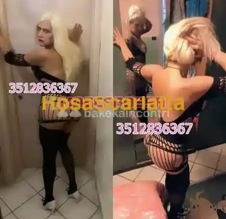 Foto 3 di Jordania mary, trans a Santa Maria Capua Vetere