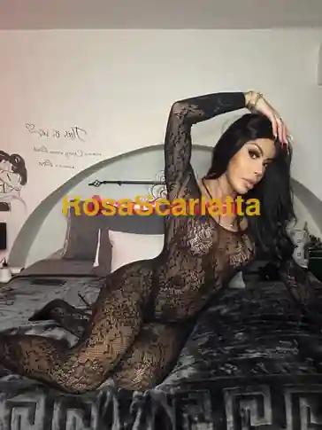 Foto 2 di Nicolly gold, trans a Casoria