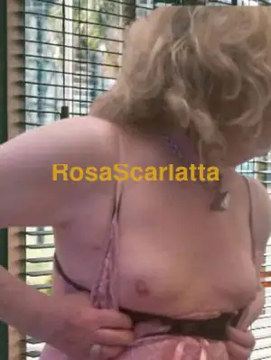 Roberta - Trans Chieri