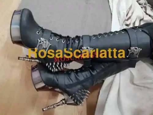 Foto 2 di escort a Sant'Angelo Lodigiano