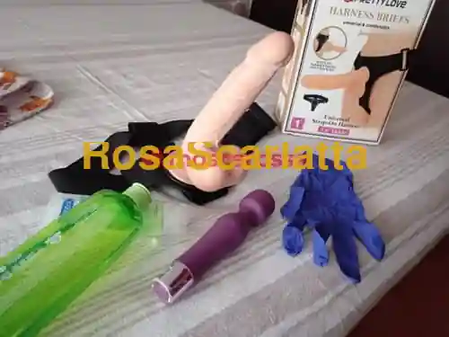 Foto 3 di Carmen, escort a Aldino / Aldein