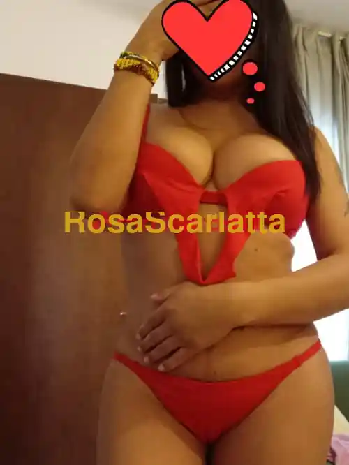 Foto 3 di Pocahontas, escort a Codroipo