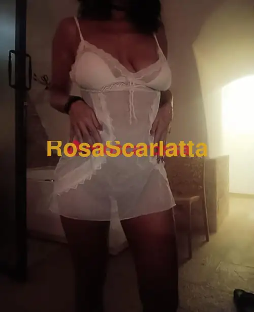 Foto 3 di Luna, escort a Barletta