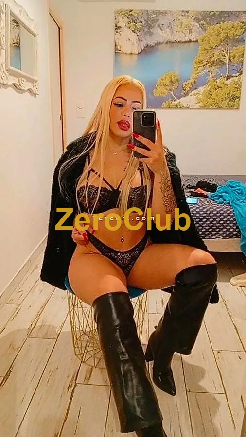 Alice Ferrari