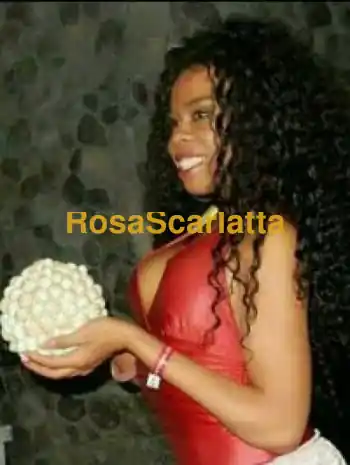 Monya morosini