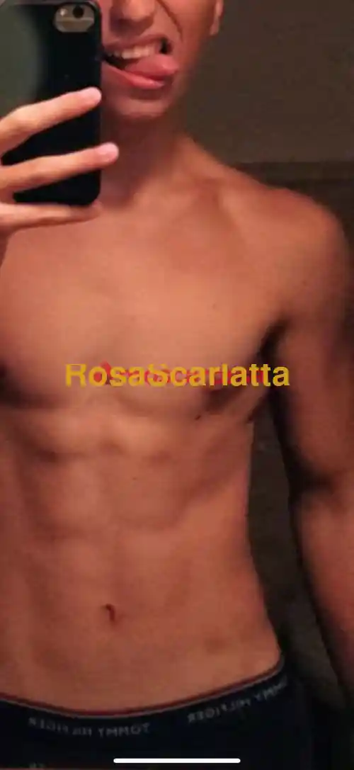 Foto 2 di Marco, gigolò a Milano