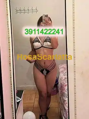 Luciana trans - Imperia