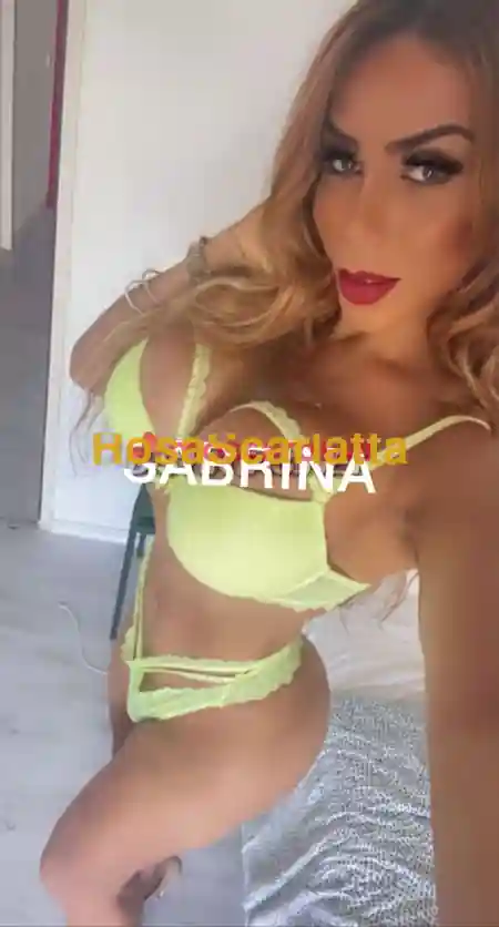 Foto 3 di Sabrina a crotone, trans a Jesi