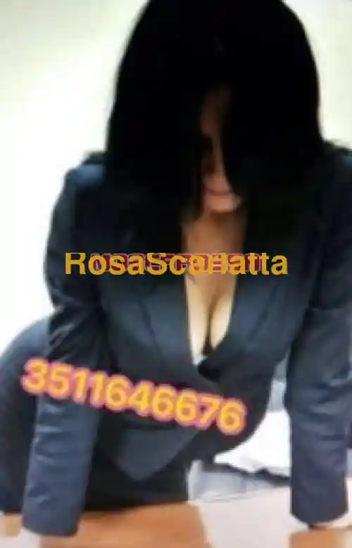 Foto 2 di escort a Fidenza