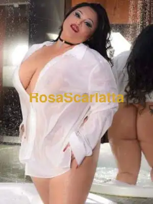 Madame adri