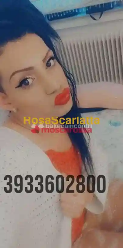 Foto 3 di Melinda, trans a Rimini