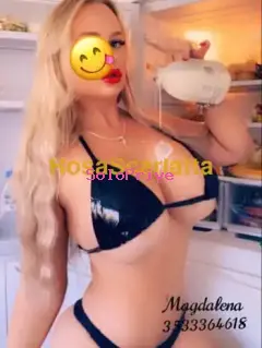 Magdalena