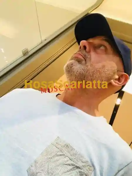 Foto 2 di Marco, gigolò a Parabiago