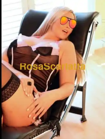Francesca professoressa