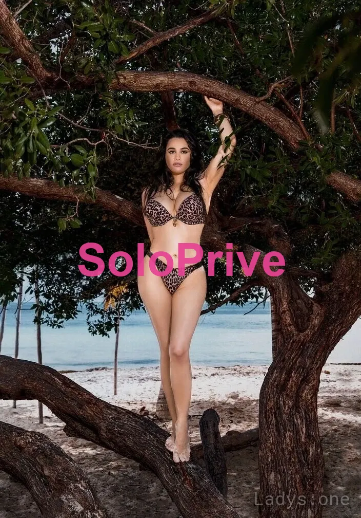 SORAYA ARANA