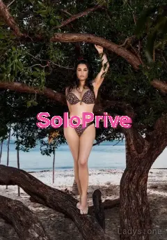SORAYA ARANA