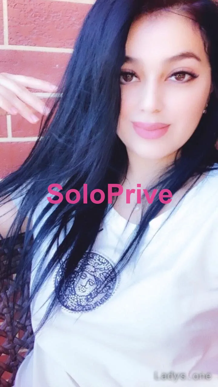 Norah New Arab Girl in Town
