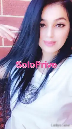 Norah New Arab Girl in Town