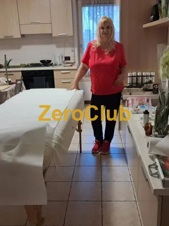 massaggiatrice professionista esegui massaggi professionali anche prostatico