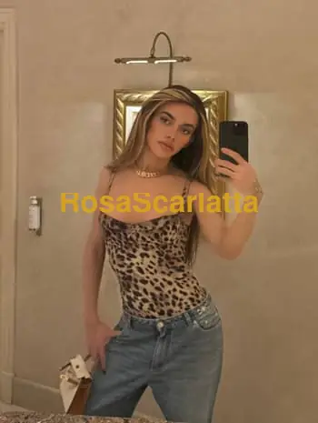 Rafaella menicucci xl attiva - Trans Padova