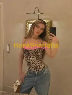 Rafaella menicucci xl attiva